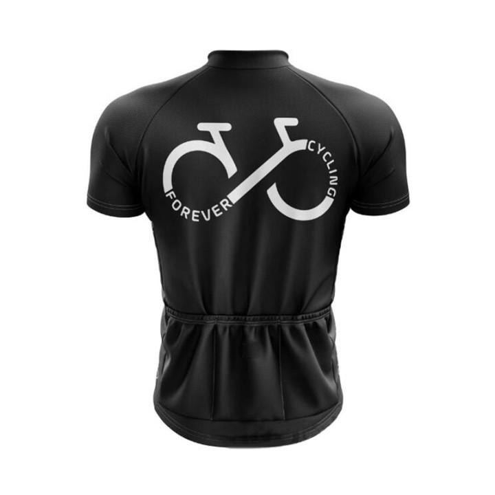 Conjunto corto de ciclismo: comodidad y estilo para tus paseos de verano