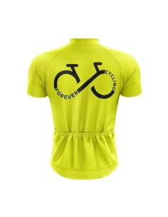 Conjunto corto de ciclismo: comodidad y estilo para tus rutas de verano 2