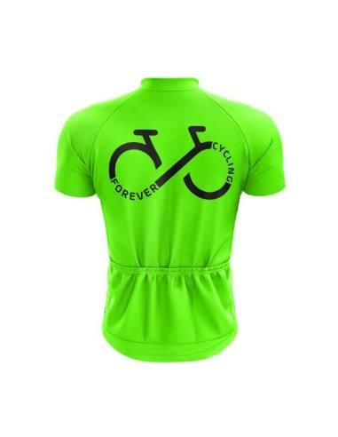 Conjunto corto de ciclismo: comodidad y estilo para tus rutas de verano