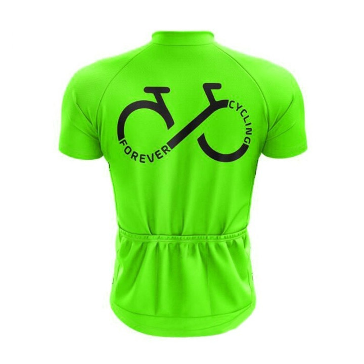 Conjunto corto de ciclismo: comodidad y estilo para tus rutas de verano