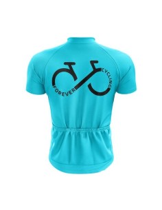 Conjunto corto de ciclismo: comodidad y frescura para tus rutas de verano 2