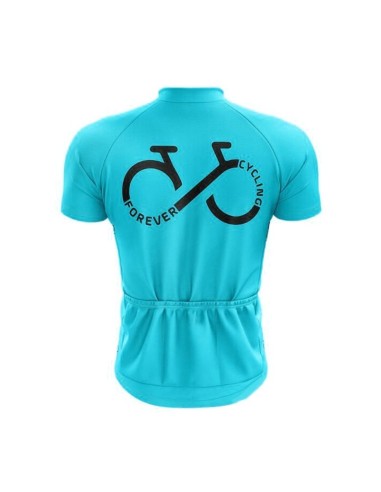 Conjunto corto de ciclismo: comodidad y frescura para tus rutas de verano