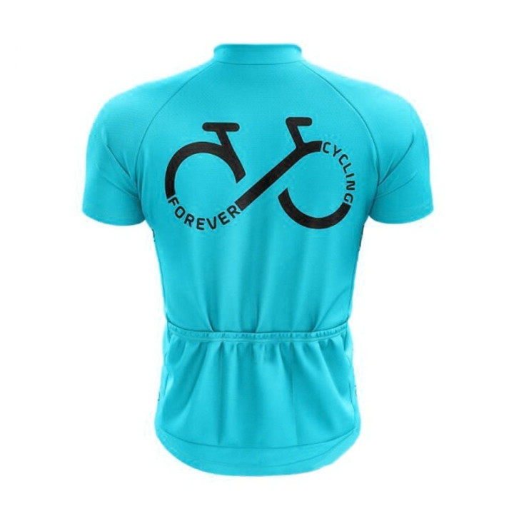 Conjunto corto de ciclismo: comodidad y frescura para tus rutas de verano