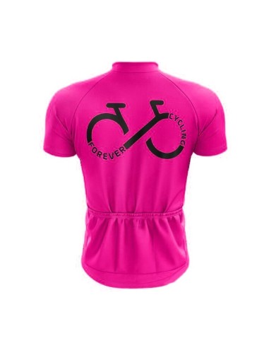 Conjunto corto de ciclismo: comodidad y frescura en tus rutas