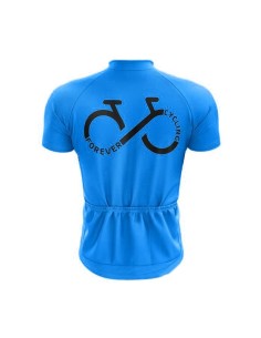 Conjunto corto de ciclismo: comodidad y frescura para tus paseos en verano 2