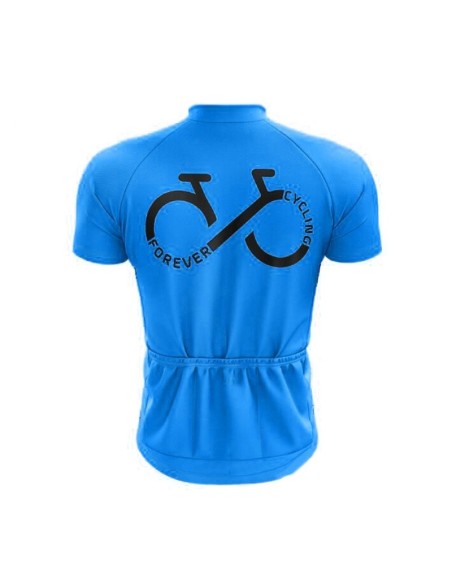 Conjunto corto de ciclismo: comodidad y frescura para tus paseos en verano