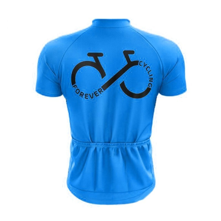 Conjunto corto de ciclismo: comodidad y frescura para tus paseos en verano