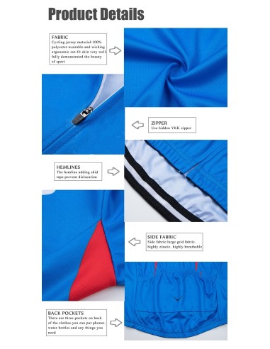 Conjunto de ciclismo corto STRAVA para pedalear cómodo y fresco