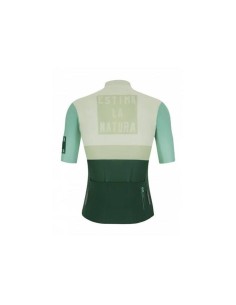 Conjunto corto de ciclismo LA VUELTA ALICANTE para un verano cómodo y fresco 2