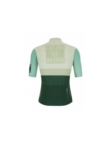 Conjunto corto de ciclismo LA VUELTA ALICANTE para un verano cómodo y fresco