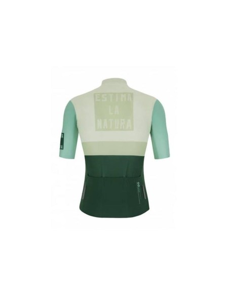 Conjunto corto de ciclismo LA VUELTA ALICANTE para un verano cómodo y fresco