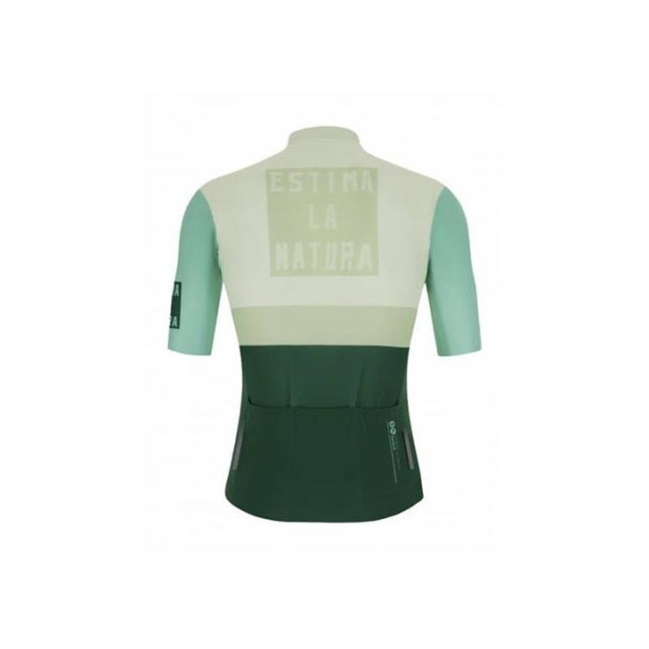 Conjunto corto de ciclismo LA VUELTA ALICANTE para un verano cómodo y fresco