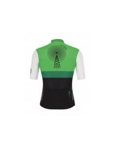 Conjunto corto de ciclismo LA VUELTA ALICANTE para un verano cómodo y fresco 2