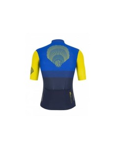 Equipación corta de ciclismo LA VUELTA ALICANTE, comodidad y estilo para tus paseos de verano 2