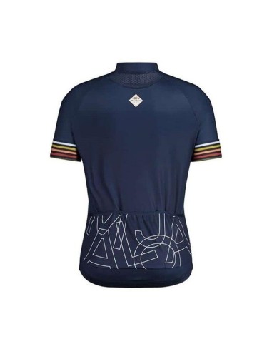 Conjunto corto de ciclismo MALOJA: comodidad y frescura para tus paseos