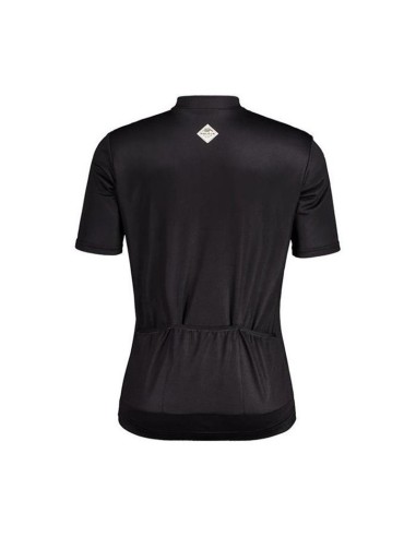 Conjunto corto de ciclismo MALOJA: comodidad y frescura para tus paseos