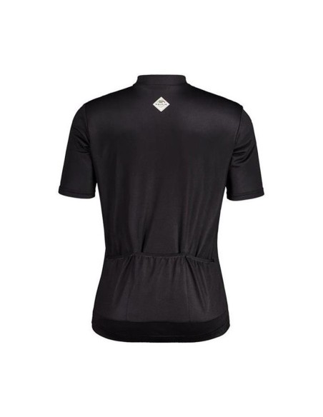 Conjunto corto de ciclismo MALOJA: comodidad y frescura para tus paseos