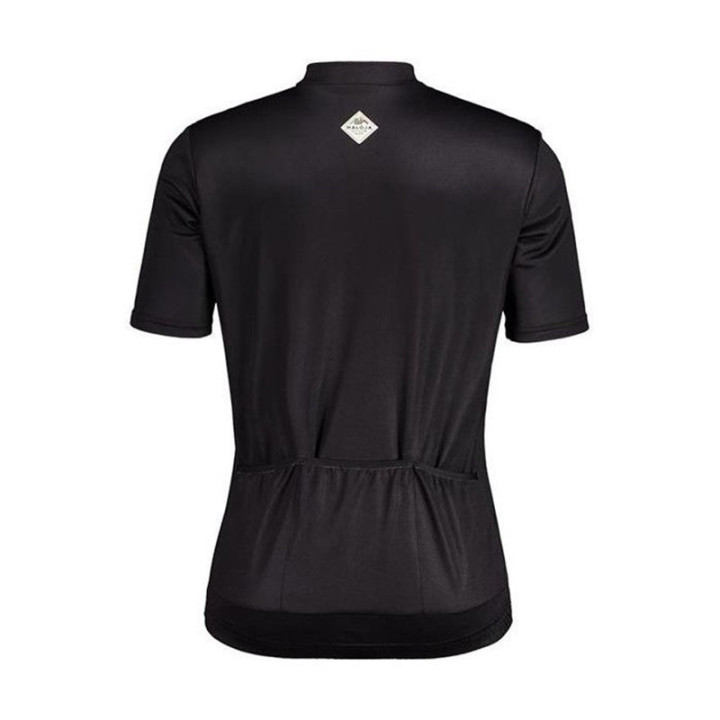 Conjunto corto de ciclismo MALOJA: comodidad y frescura para tus paseos