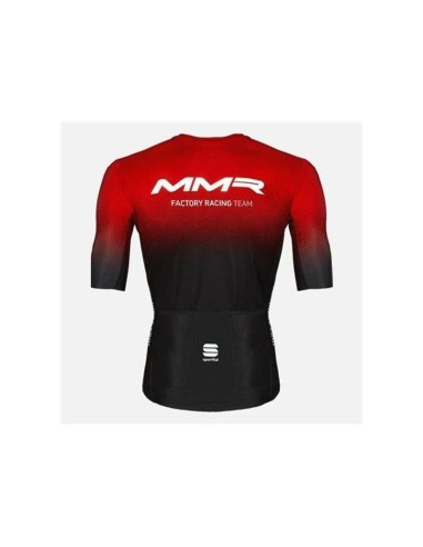 Conjunto corto MMR: comodidad y frescura para tus paseos en bicicleta