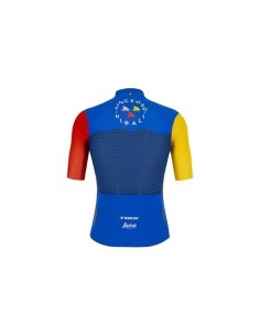 Conjunto de ciclismo corto NIBALI: comodidad y frescura para tus pedaleos 2