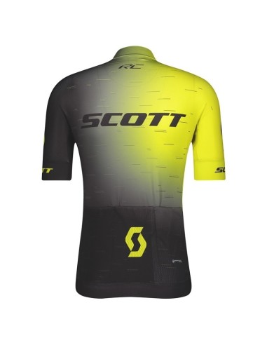 Conjunto corto de ciclismo Scott: comodidad y frescura para tus paseos