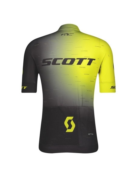 Conjunto corto de ciclismo Scott: comodidad y frescura para tus paseos