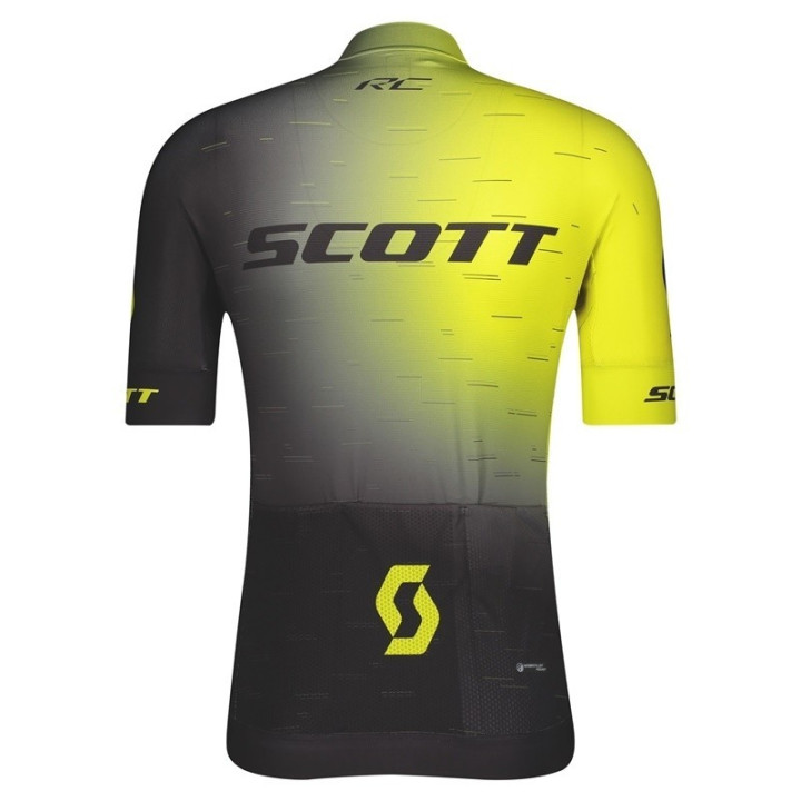 Conjunto corto de ciclismo Scott: comodidad y frescura para tus paseos