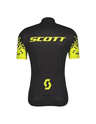 Conjunto corto de ciclismo Scott: comodidad y frescura para tus paseos