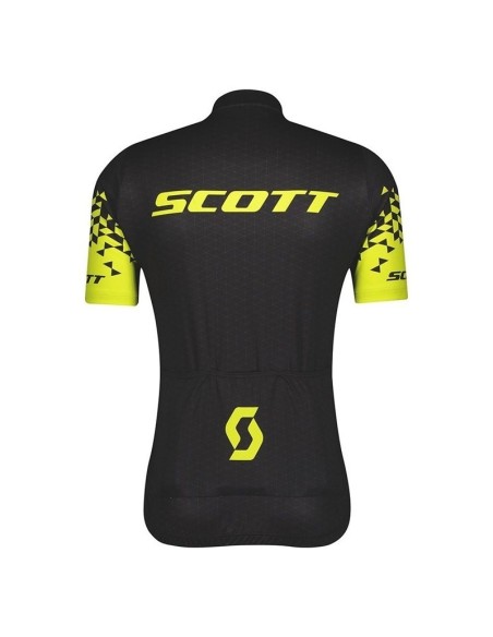 Conjunto corto de ciclismo Scott: comodidad y frescura para tus paseos