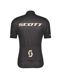 Conjunto de ciclismo corto Scott: comodidad y estilo para tus paseos de verano 2