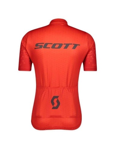 Conjunto corto de ciclismo Scott: comodidad y frescura para tus rutas