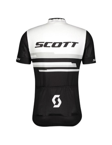 Conjunto de ciclismo corto Scott: comodidad y estilo para tus rutas