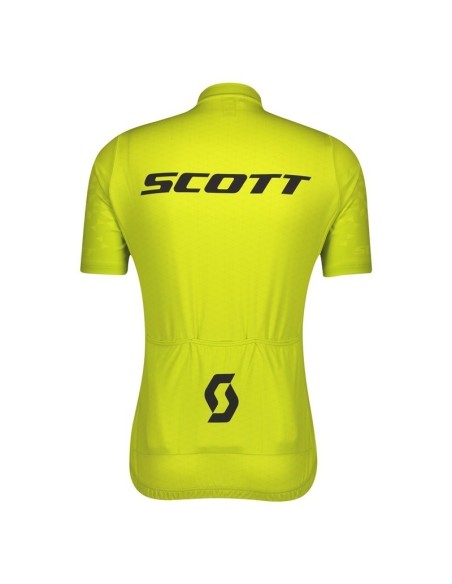 Conjunto de ciclismo corto Scott: comodidad y estilo para tus paseos de verano