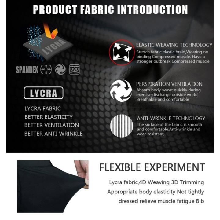 Culotte Corto ALE GRAPHICS PRR: comodidad y estilo para tus rutas en bicicleta