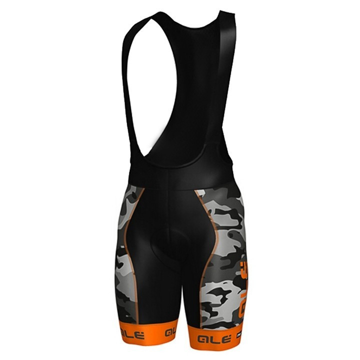 Culotte Corto ALE GRAPHICS PRR: Comodidad y Estilo para Ciclismo