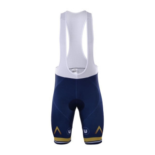 Culotte corto Aqua: comodidad y estilo para tus rutas en bicicleta