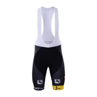 Culotte Corto Astana: comodidad y estilo para tus paseos en bici