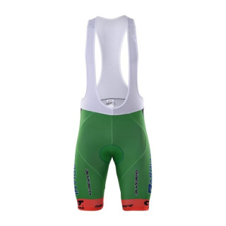 Culotte Corto Bardiani: comodidad y calidad para tus rutas en bicicleta