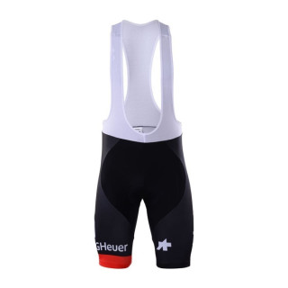 Culotte corto BMC: comodidad y calidad para tus paseos en bici