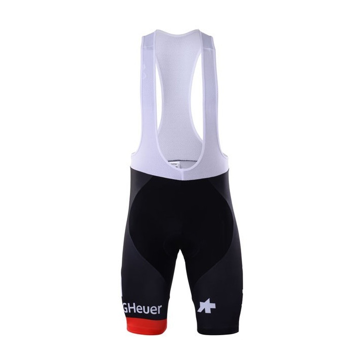 Culotte corto BMC: comodidad y calidad para tus paseos en bici