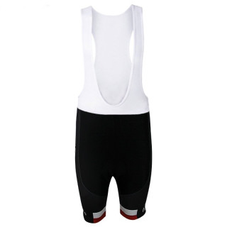 Culotte Corto Bora: Tu compañero ideal para pedalear cómodo y fresco