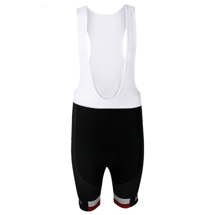 Culotte Corto Bora: Tu compañero ideal para pedalear cómodo y fresco