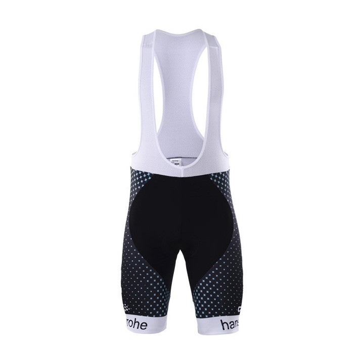 Culotte Corto Bora: comodidad y calidad para tus rutas en bicicleta