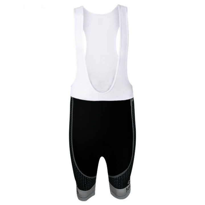 Culotte Corto Bora: comodidad y estilo para tus rutas en bicicleta