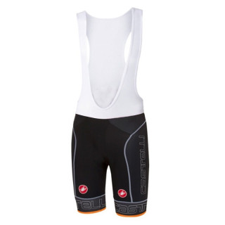 Culotte Corto Castelli: comodidad y calidad para tus rutas en bici