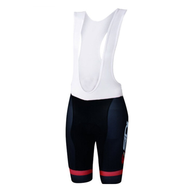 Culotte corto Castelli SIDI: comodidad y estilo para tus rutas en bici