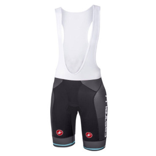 Culotte corto Castelli: comodidad y calidad para tus paseos en bici