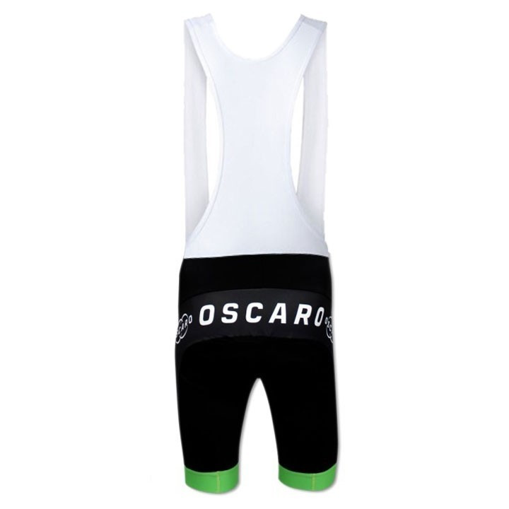 Culotte Corto Fortuneo: comodidad y calidad para tus rutas en bici