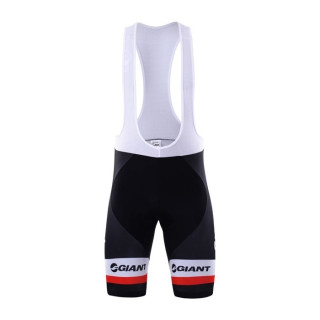 Culotte Corto Giant Sunweb: comodidad y calidad para tus rutas en bici