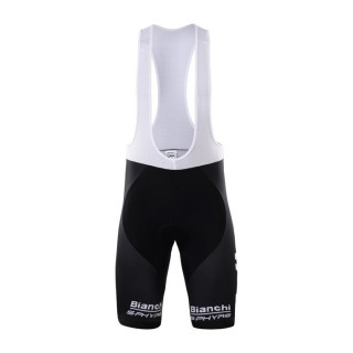 Culotte corto Lotto: comodidad y calidad para tus rutas en bicicleta